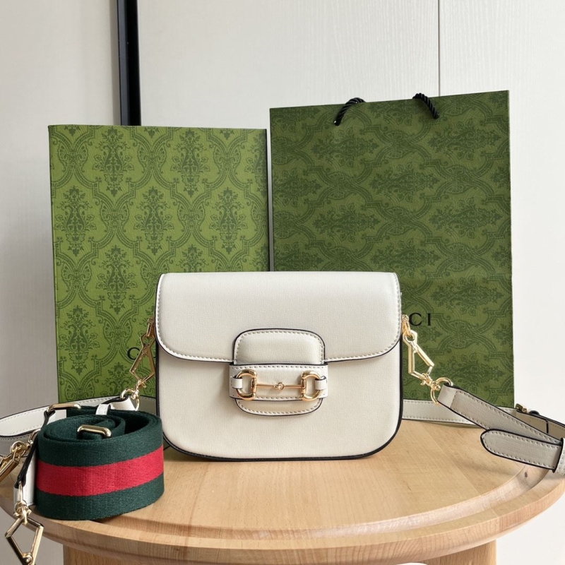 G*u*i satchel bags